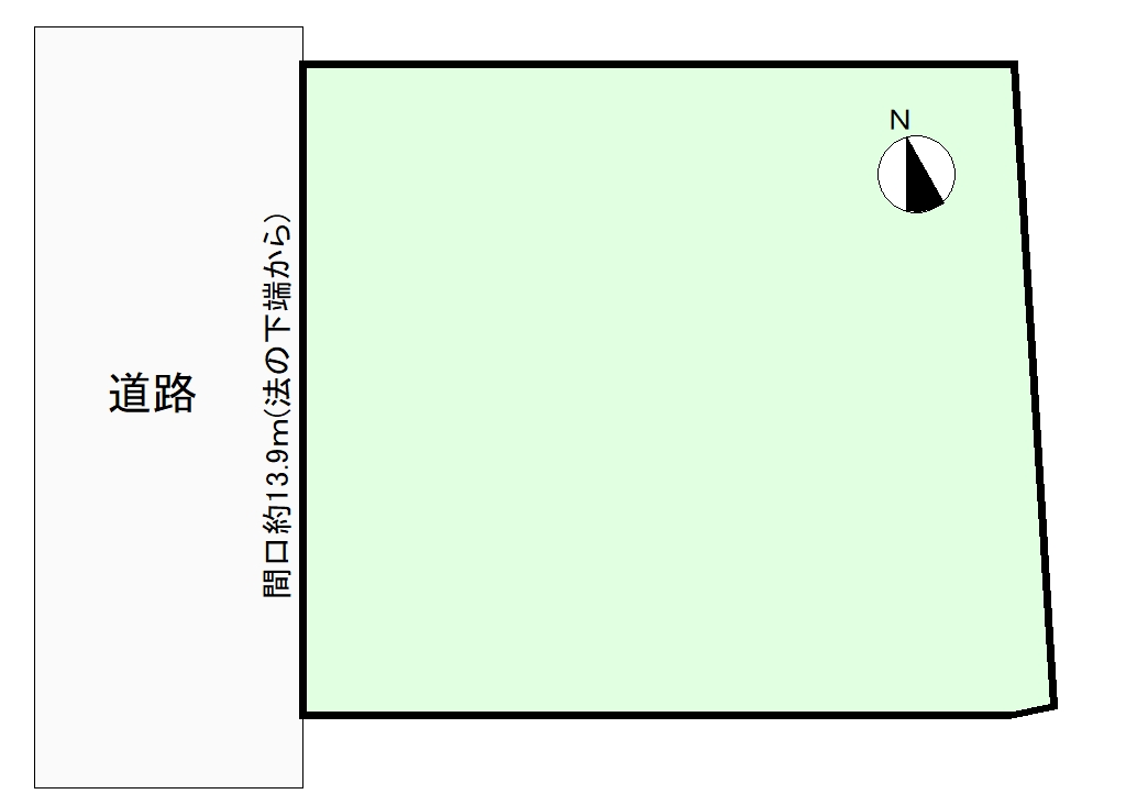 認知症の母との共有の土地